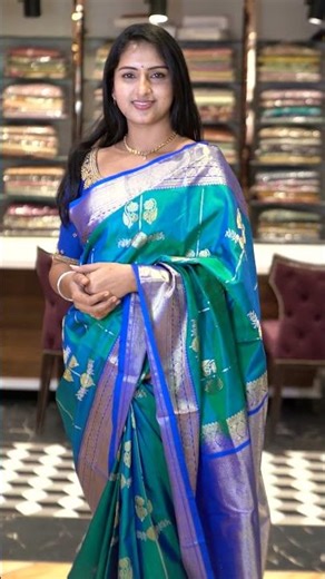 Venkatagiri Saree | Brand Mandir