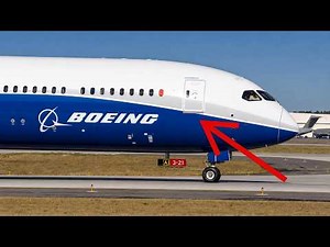 The Secret Boeing 797 Design That Could Change Aviation Forever
