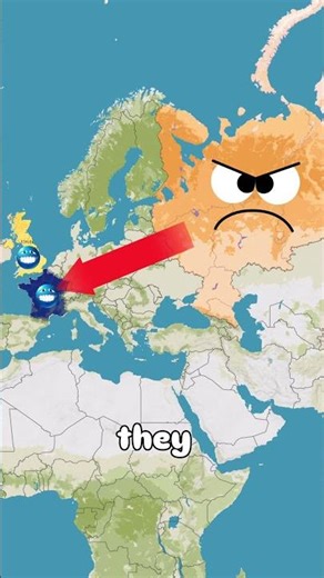 How did the world react after Soviet Union fell | History