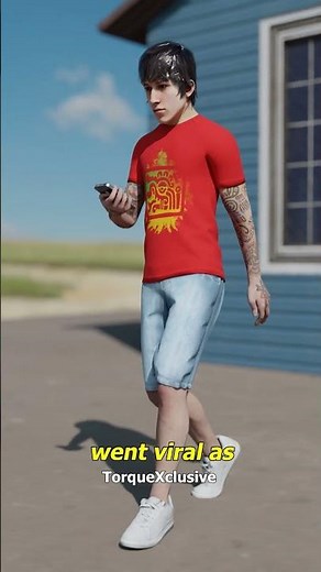 A Boy Trapped in a UFO Shaped Balloon 😱