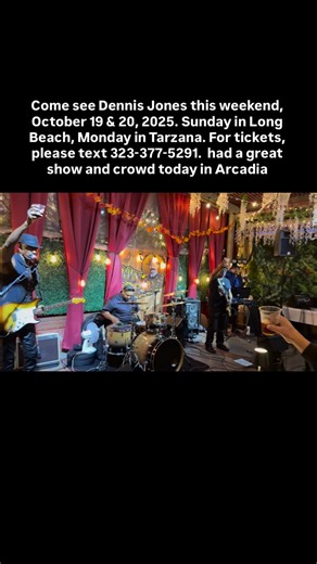 32 reactions | Cadillac Zack Presents The Best Blues In Southern California on Reels | Facebook