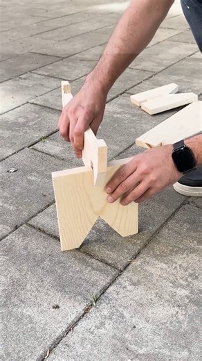 Create your own DIY step stool | Genius Club - Asia