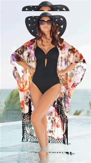 Women's Swimsuit Designs 2026 #style