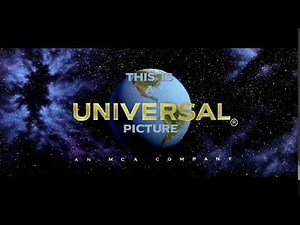 Universal Pictures(1990-1997) Closing logo