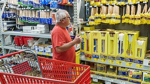 Lowe's shopper 'disappointed' after checkout change - it will push her to rival