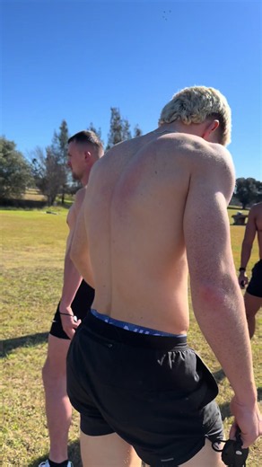 Real Mahi sprinting technique tips for track athletes