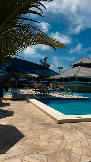 3.4K views · 41 reactions | Take a journey through a day at Divi Southwinds with our recent guest creator, Nanou — she perfectly captured the beauty and laid-back vibes of Barbados! ✨ #Barbados #BarbadosVacation #BarbadosVibes #DiviSouthwindsBeachResort | Divi Southwinds Beach Resort, Barbados | Facebook