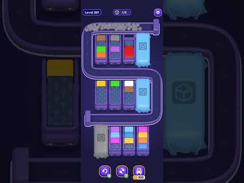 Loop Sort 261 | GAME Walkthrough
