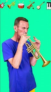 Smile Challenge Musical 🎸🎺🥁🎻 🪕🎹