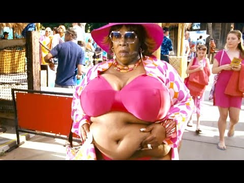 You Won’t Believe How Massive Norbit Has Become – A Full Breakdown of Her Biggest Moments