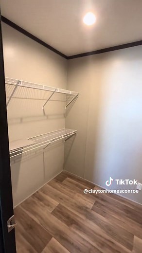 claytonhomesconroe on TikTok
