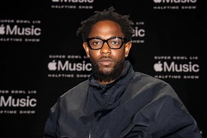 Kendrick Lamar’s latest Gatorade commercial flips the script on losing