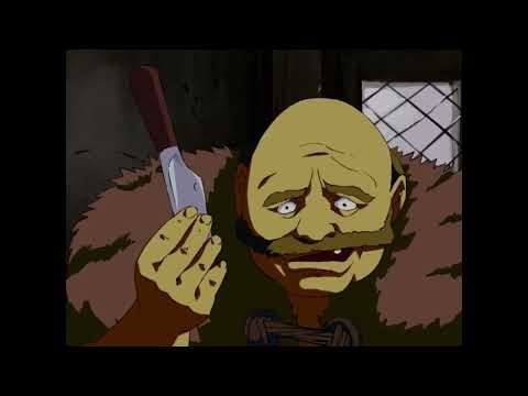 I am in Berserk - The Dark Age | Episode 1!