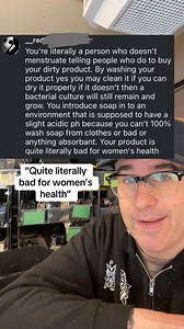 Experts in women’s health determine cloth pads to be safe. | Tree Hugger Cloth Pads