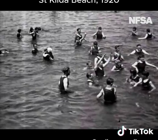 Melbourne Walks on TikTok