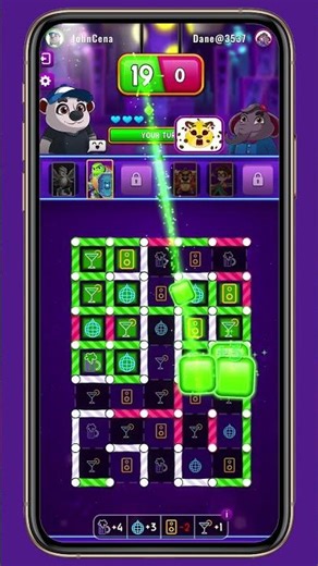 This Game Helped Me to Complete Spain Arena