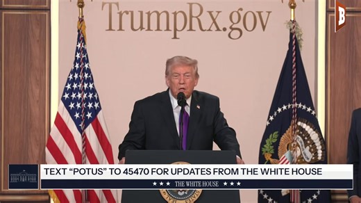 LIVE: President Trump Makes Major Announcement... | Breitbart