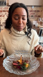 Only Finnish ingredients allowed! 🇫🇮 Restaurant Skörd in Helsinki serves amazing food using only ingredients that grow in Finland. That means no spices, no olive oil, no lemons, the only exception is salt. Yet, the food is bursting with flavor! Even the wines are made with Finnish berries 🍷 Would you dine here? #VisitFinland #Finndining | I wish I was in Finland