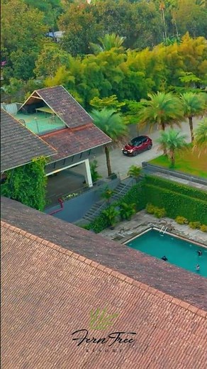 Experience Fern Tree Resort | Scenic Views, Pool Vibes & Pure Relaxation