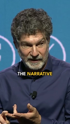 FreedomFest | @bret.weinstein has a solution for beating the deep state. And it’s not what you expect. We loved this fascinating conversation at... | Instagram