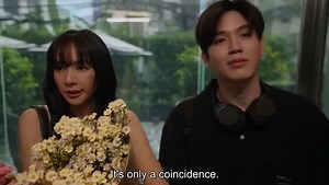 Friends With Benefits (2025) Ep 1 eng sub