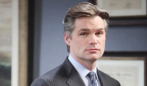 Former DOOL’s Daniel Cosgrove in Showtime’s Billions