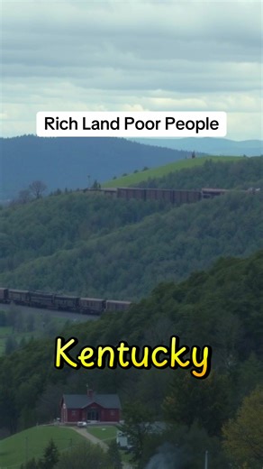 Rich Land Poor People Appalachian coal mining history Coal mining disasters Company town history Appalachian labor history Mountaintop removal mining Coal mining towns UMWA history (United Mine Workers of America) Hazard Kentucky Coal #AppalachianCoalfields #Coalminingtowns #UMWAhistory #Appalachiancoalmininghistory #hazardkentucky