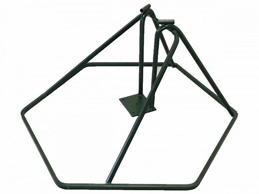 Bigfoot 20, Christmas Tree Stand, 1/pk – Pursell Manufacturing