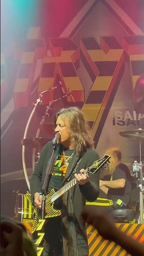 Stryper To Hell With The Devil Louisville, KY 2023
