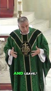 Saint Teresa of Avila's Faith: A Muddy Miracle Story #shorts