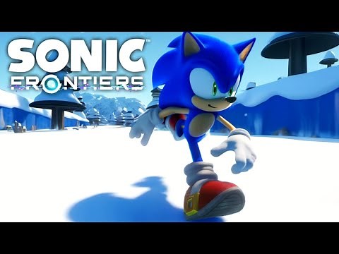 Sonic Frontiers 2024 Stage Mods are Amazing!