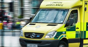 Join the #Ambulance! - Take part in the course and share your experience