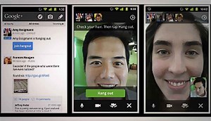 Google  Hangouts on Air opens to everyone