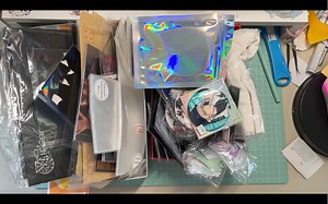 【打包清货】Na2o 妈咪清货