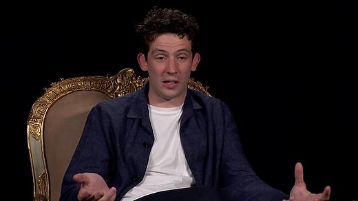 Stars of The Crown on playing Charles and Diana in new series