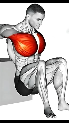 Effective Chest Workout for Stronger Muscle Definition