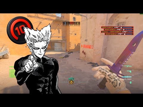 BEST HS CONFIG | 90% HS | 300+ FPS | CS2 MONTAGE