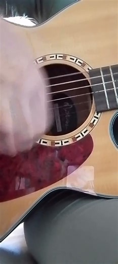 Intro strumming pattern of How Great Is Our God