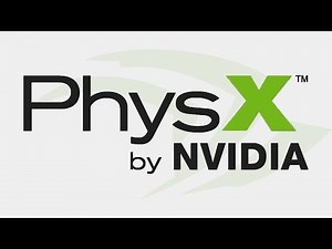 英伟达的物理减速技术，PhysX到底是干什么的？