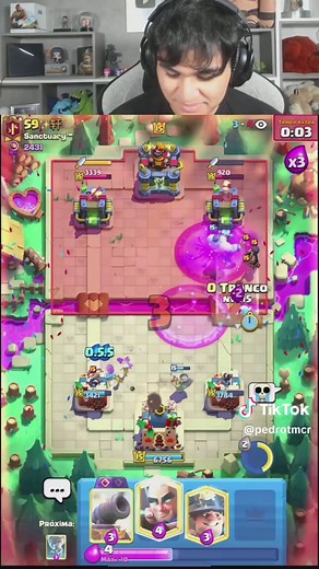 Skill vs No Skill: Elixir Golem Gameplay Insights