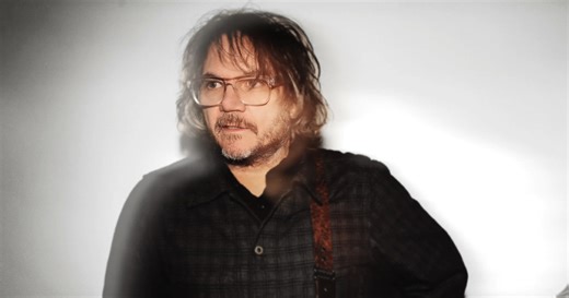 Jeff Tweedy on Twilight Override, Unlocking Memory, and Escaping the Doom Loop: Podcast
