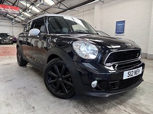 2014 MINI Paceman 2.0 Cooper SD Walkaround Tour