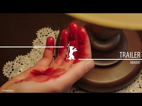 "Ararat" | Trailer | Berlinale 2023