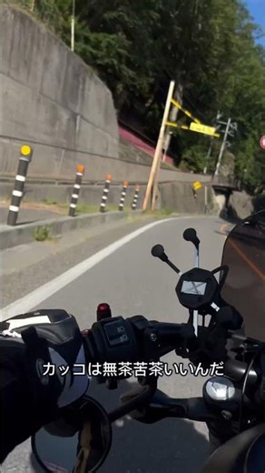 アンダーミラーやバーエンドミラーって⁉️どう#バイクミラー