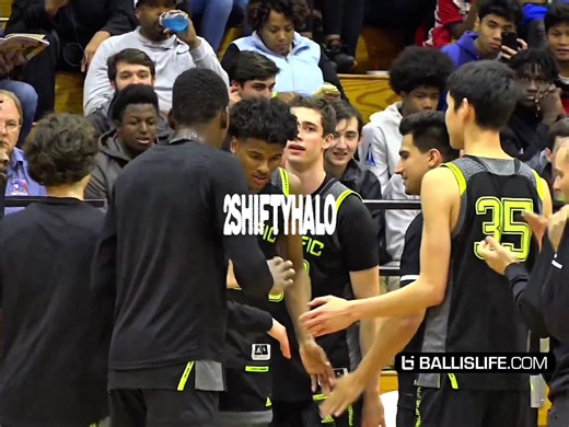 99 Driving Dunk Compilation by Jalen Green