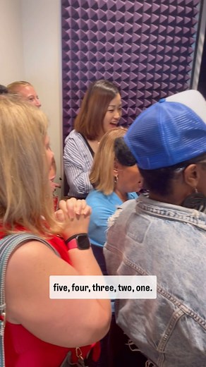 BrainPOP on Instagram: "Perks of being part of our teacher community: you might just end up in a BrainPOP movie 🎬"