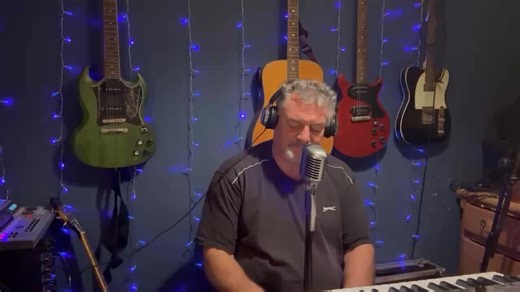 My final advent song of 2025. It had to be this. I’m currently with my family over in Cockermouth, 4 Generations. It is the circle of life and we all play our part if only for a while. Happy Christmas dear friends and we kick on in 2026! | Adam Day