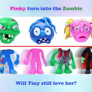 When you fall in love with a zombie 😖😖 👉To watch more: https://go.woanetwork.com/WoaFunnyCartoon #WOANETWORK #animation #claymixer #funnycartoon #woaanimationstudio #swapbody #zombie #lovecartoons | WOA My Diary Animated