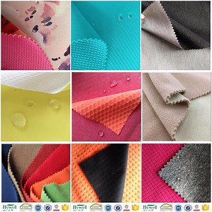 [Hot Item] Waterproof Softshell Jacket Fabric