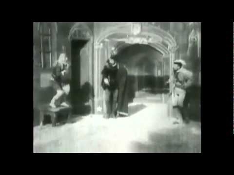 Le Manoir du Diable (Manor of the Devil aka The Haunted Castle)